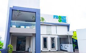 Front One Budget Malioboro Jogja